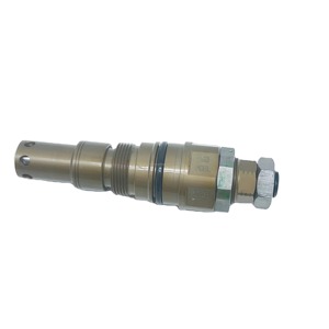 Pièces d'excavatrice SK210-6E, soupape de décharge principale YN22V00001F1 - Product Image 1