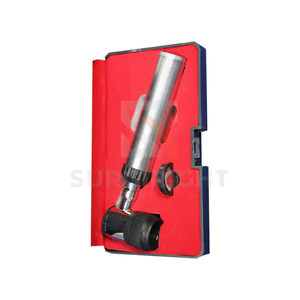 Dermatoscope manuel à LED, instruments chirurgicaux orthopédiques portables, certifié CE Classe I, sécurité MOL, pour interventions chirurgicales - Product Image 4