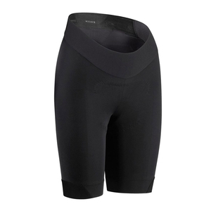 Shorts de cyclisme pour l'été, shorts de cyclisme noirs pour hommes et femmes, respirants, en polyester, séchage rapide, grandes tailles. - Product Image 5