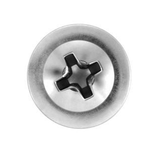 # Vis autoperceuses à tête fraisée pour bois, 3/4 pouce de long, 350 pièces, à empreinte Phillips, autoperceuses rapides pour bois et métal, 350 - Product Image 3