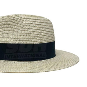 High Quality 100% Cotton Customizable Unisex Beach <b>Hats</b> Classic Summer Durable Fashion Regular Wear Wholesale Orders - Product Image 5