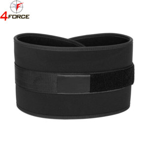 Neoprene Adjustable Gym Training Belt Weightlifting Powerlifting Belt with <b>Back</b> <b>Support</b> for Fitness Workout Training - Product Image 3