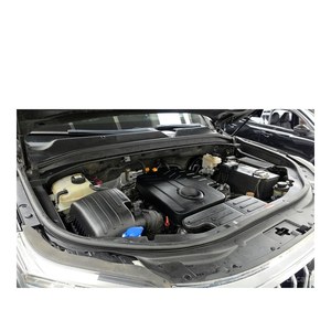 KGM KG Mobility 2021/3 SsangYong Rexton Diésel 2.2 4WD 77,381 km Emisión Euro V Caja de Cambios Automática Volante a la Izquierda Asientos de Cuero - Product Image 6