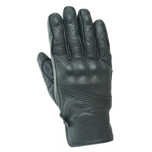 ถุงมือขี่มอเตอร์ไซค์หนังวัวแท้กันลมกันน้ำสำหรับฤดูหนาวแบบ unisex รุ่นใหม่ - Product Image 6