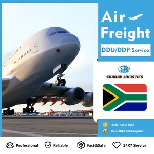 Giá rẻ nhất đại lý vận chuyển từ Trung Quốc đến Nam Phi biển/không khí vận chuyển DDP vận chuyển hàng hóa giao nhận trung quốc đến Nam Phi