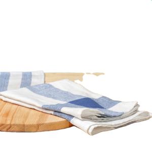 Conception professionnelle Nouveau torchon de cuisine de qualité Fabricant de torchons en coton tissé en Inde. - Product Image 2