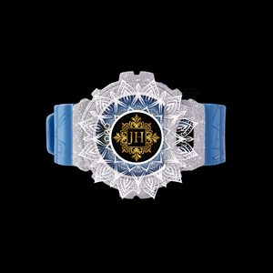 Reloj de Pulsera de Lujo para Hombre, Estilo Joyería de Moda, Completamente Cubierto de Diamantes Moissanite, con Acabado Antiguo en Acero Inoxidable de Alta Calidad - Product Image 1