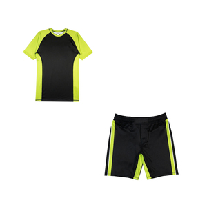Custom Logo <b>Grappling</b> <b>Shorts</b> High Quality Men MMA <b>Shorts</b> Rashguard Sets Quick-dry Jiu Jitsu Fight <b>Shorts</b> - Product Image 2