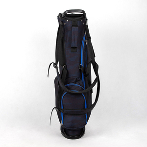 Bolsa de Golf Ligera e Impermeable Personalizada del Mejor Fabricante, Estilo 2026, con Logotipo Personalizado - Product Image 5