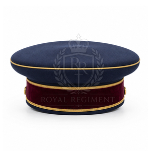 Gorras Personalizadas de Primera Calidad con Logotipo Bordado, Ajuste Ajustable y Fabricación con Tela Resistente - Product Image 6