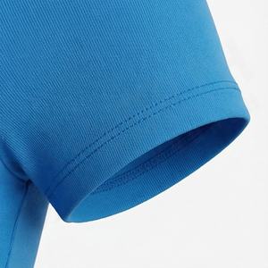 Ropa Personalizada de Moda, Camiseta de Algodón para Mujer, Talla Grande, Estampada, Informal, Color Personalizado, Calidad Premium, Prenda Suave - Product Image 6