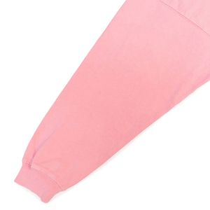 Camiseta Corta Deportiva de Manga Larga con Cuello Redondo y Color Sólido para Mujer, Fabricada con Tela Suave, Camiseta Deportiva Corta para Mujer - Product Image 4