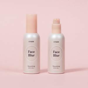 Spray lissant pour le visage Etude House Face Blur Smoothing SPF33/PA++ 35g pour une peau lisse et éclatante - Product Image 1