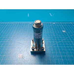 Azbil FLOW SENCOR HYPFU-ND420T-S1 Medidor de Flujo Sónico de Alta Pureza Usado Como Es, Piezas de Equipos Semiconductores Legados - Product Image 4