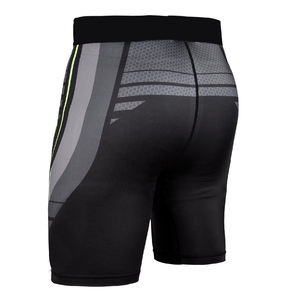 Wholesale Custom Sweat <b>Compression</b> <b>Short</b> Custom Print Designer Men's Gym Eco-Friendly Sports Men <b>Shorts</b> For Men's <b>Shorts</b> - Product Image 2