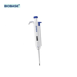 <span class=keywords><strong>Pipette</strong></span> monocanal à volume réglable de précision BIOBASE, outil de transfert de fluides de laboratoire - Product Image 3