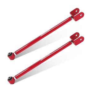 2pcs Rear Lower Control Camber Arm Kit Adjustable for BMW 3 Series E36 E46 92 05 - Product Image 1