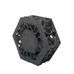 HP đa máy bay phản lực Fusion MJF 3D dịch vụ in ấn MJF 3D in pa12 bộ phận - Product Image 2