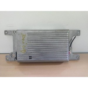 ECU และโมดูลคอมพิวเตอร์มือสองสำหรับรถคูเป้ 9163348 - Product Image 1