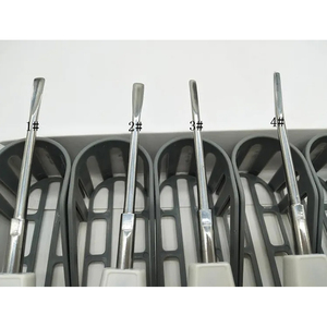 เครื่องมือถอนรากฟันคุณภาพดี ใช้งานง่าย ราคาขายส่ง สำหรับทันตแพทย์ - Product Image 4