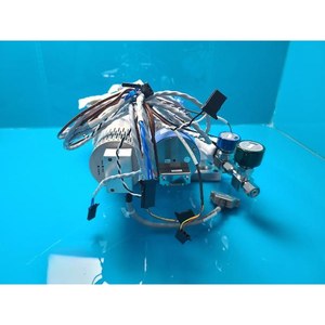 Conjunto de Línea de Gas TEL TEL Trias, Usado como Está, Piezas de Equipos Legacy Semiconductor - Product Image 5