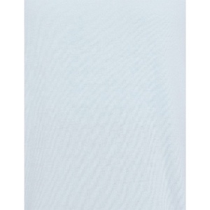 เสื้อยืดครอปสีขาวระบายได้ดีลำลองสำหรับผู้หญิงออกแบบได้ตามต้องการสำหรับฤดูร้อน - Product Image 6