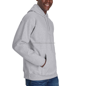 Sweat à capuche pour homme de qualité supérieure, fabriqué en usine, nouvelle arrivée, sweat à capuche pour homme à prix avantageux - Product Image 6
