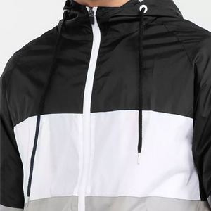 Wholesale Price <b>Men</b> Winter <b>Jacket</b> Windbreaker Built <b>For</b> Fitness Commutes Movement 2026 Slim Fit Custom Logo - Product Image 5
