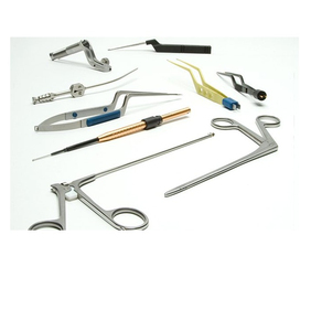 Marteau de réflexes neurologiques médical en acier inoxydable avec logo personnalisé, certifié CE, instrument de diagnostic - Product Image 1