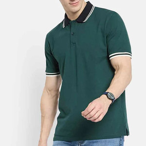 Nouveaux arrivages : polos pour hommes très demandés, très stylés, de haute qualité, nouveaux modèles, meilleurs polos pour hommes. - Product Image 4