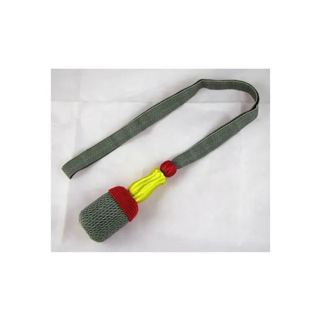 Zwaardknoop | Topkwaliteit Ceremoniële Fluitkoord Koord Op Maat Gemaakte Koorden Van Zijden Katoenen Wol Polyester Topkwaliteit
