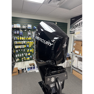 Mercur_y 250XL 250HP V8 4-Stroke - Product Image 5