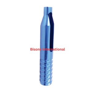 ปลอกจัดตำแหน่งความแม่นยำสูงสำหรับประแจต๊าป ยี่ห้อ BISONS ขายส่ง |   บูชนำเกลียวที่ทนทานสำหรับเครื่องมือกล - Product Image 2