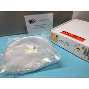 AMAT 0020-23586 ADAPTADOR DE PROTECCIÓN 8"WAFER G-12, 152431 - Equipo y Piezas de Semiconductores de Confianza de Tradicción Global - Product Image 2