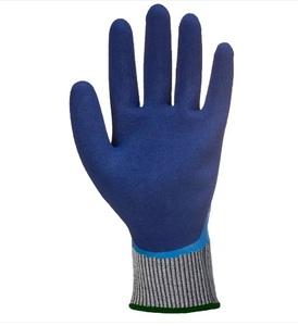 Gants anti-coupure haute performance conçus pour une manipulation sécurisée à niveau expert avec une résistance supérieure aux lames - Product Image 2
