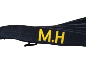 Kimonos Jiu Jitsu Brésilien Arts Martiaux Uniforme Gracie BJJ 100% Coton Personnalisé Gi Custom Jiu Jitsu Perl Vague Gi - Product Image 5