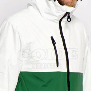 Forro Térmico para Clima Extremo, Traje de Esquí Transpirable con Costuras Selladas, Ropa Impermeable para Exteriores, Avanzado - Product Image 3