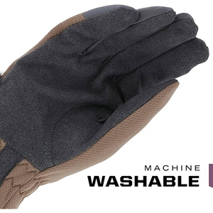 Custom Shape Gardening Gloves | Ergonomic Precision Fit for <b>Tool</b> Grip | Global Export Quality - Product Image 3
