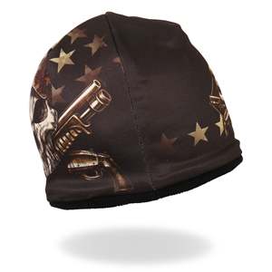 Gorro de Invierno de Lana 100% Tejida con Estampado de Letras Y2K, Transpirable, Impermeable, Color Personalizado, para Hombre y Mujer, Venta al Por Mayor - Product Image 6