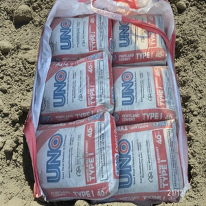 Ciment Portland Offre Spéciale ASTM C150 du Vietnam emballé dans des sacs de 40kg/50kg de ciment de haute qualité pour la construction - Product Image 1