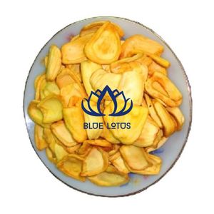 MÁS VENDIDO Chips de Jaca Orgánicos Ecológicos a Granel, Crujientes y Dulces de Primera Calidad, Conservados en Salmuera, Proveedor de Vietnam - Product Image 1