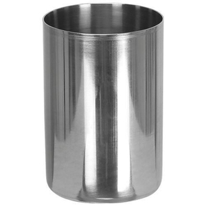 Stainless Steel Tumbler <b>Set</b> <b>Mirror</b> Polished Metal Drinking Glass Double <b>Wall</b> Insulated Travel Mug With Custom Logo For Bulk Sale - Product Image 4