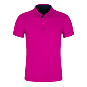 100% cotton <b>pink</b> color men's <b>polo</b> <b>shirt</b> New arrival Best Quality short sleeve men's <b>polo</b> <b>shirt</b> for custom logo breathable <b>polo</b> - Product Image 2