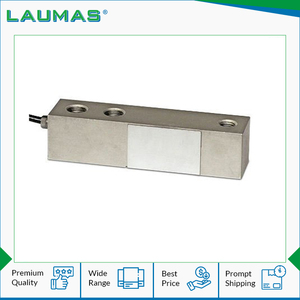 Distribuidor con Experiencia Vende Celdas de Carga Tipo Shear Beam de Gran Capacidad y Alta Calidad, Origen Italia, al Mejor Precio para Compradores Serios - Product Image 2