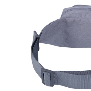 Custom Waist Packs <b>Men's</b> Chest <b>Bags</b> Polyester Best Quality Fashion Crossbody Shoulder Fanny <b>Bags</b> with Printed Logo and Design - Product Image 5