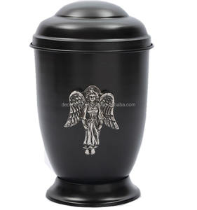 Contenedores muy demandados utilizados para contener los restos cremados de una persona o mascota. - Product Image 3