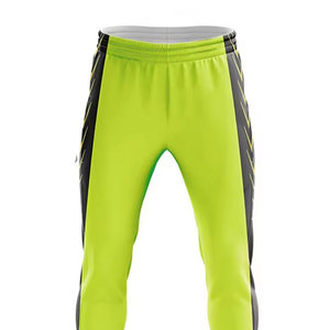 Ensemble d'uniformes de cricket pour hommes – Tissu doux, léger, confortable et respirant – Tenue d'équipe stylée et fraîche pour l'été - Product Image 3