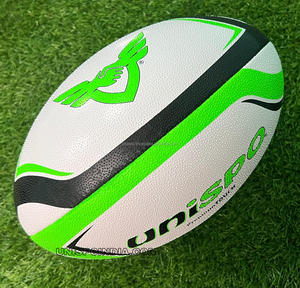 Pelota de Rugby para entrenamiento, balón de fútbol y balón de fútbol para jóvenes, gran oferta, envío desde la India, 2022 - Product Image 4