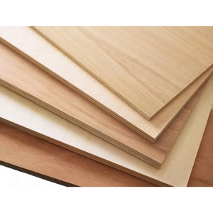 Contrachapado Estructural de Grado Profesional con Resistencia Superior y Durabilidad Prolongada - Product Image 1