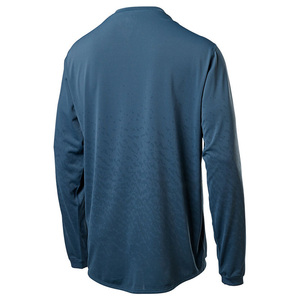Maillot de cyclisme professionnel pour vélo de route et VTT, personnalisable avec impression par transfert thermique, respirant - Product Image 2